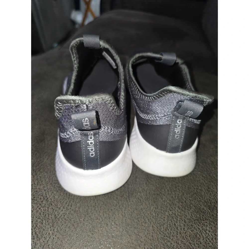 Adidas PureMotion Adapt Women's 11‎ Running Sneakers Grey FX7324